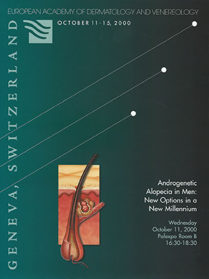 Event Materials